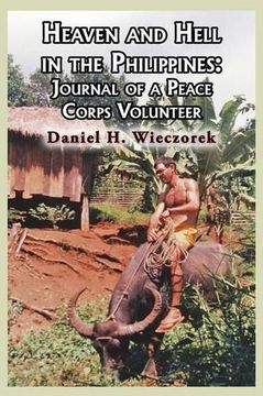 portada Heaven and Hell in the Philippines: Journal of a Peace Corps Volunteer