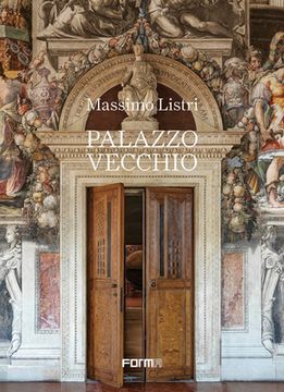 portada Palazzo Vecchio (en Inglés)