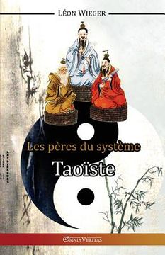 portada Les Pères du Système Taoïste