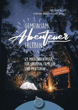 portada Gemeinsam Abenteuer Erleben (in German)
