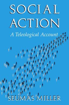 portada Social Action: A Teleological Account (in English)