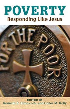 portada Poverty: Responding Like Jesus (en Inglés)