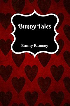 portada Bunny Tales (en Inglés)