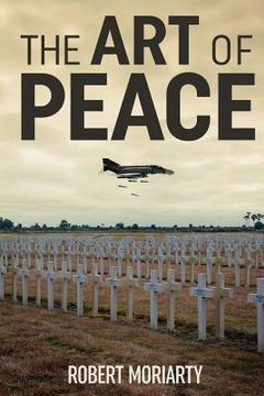 portada The Art of Peace (en Inglés)