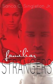 portada Familiar Strangers (in English)
