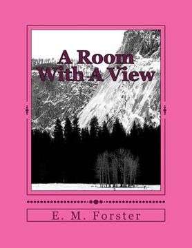 portada A Room With A View (en Inglés)