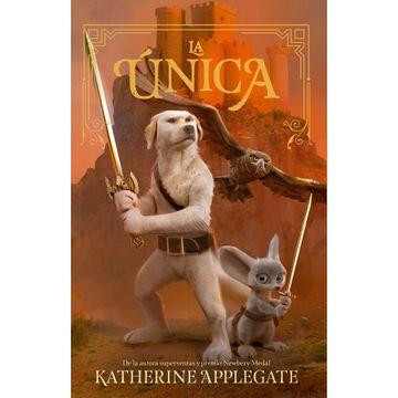 portada La Única: La Superviviente 3 (Ficción Juvenil) (in Spanish)