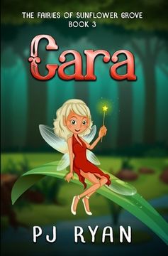 portada Cara: A funny chapter book for kids ages 9-12 (en Inglés)