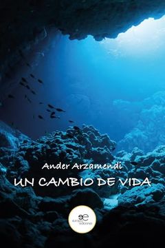 portada Un Cambio de Vida (in Spanish)