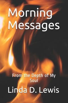 portada Morning Messages: From the Depth of My Soul (in English)