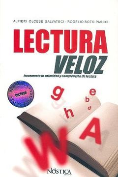 portada Lectura Veloz (in Spanish)
