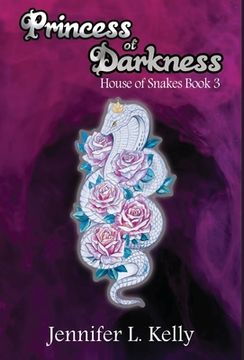 portada Princess of Darkness (in English)