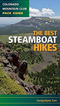 portada The Best Steamboat Hikes