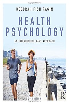 portada Health Psychology: An Interdisciplinary Approach