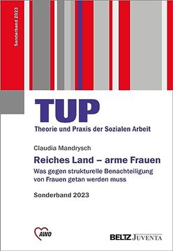 portada Reiches Land - Arme Frauen (en Alemán)