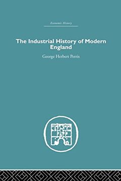 portada The Industrial History of Modern England