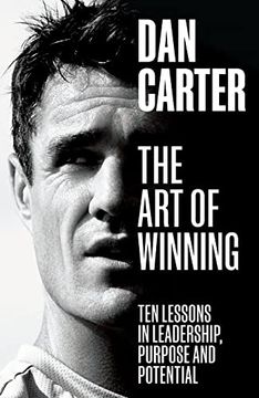 portada The art of Winning: Lessons Learned by one of the World’S top Sportsmen (en Inglés)
