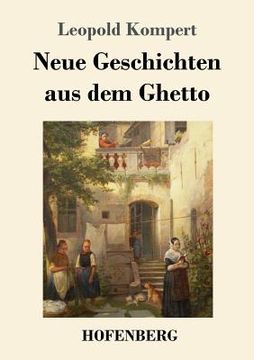 portada Neue Geschichten aus dem Ghetto (en Alemán)