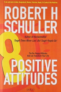 portada 8 Positive Attitudes