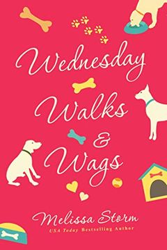 portada Wednesday Walks and Wags: 2 (Sunday Potluck Club)