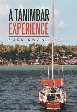 portada A Tanimbar Experience (in English)