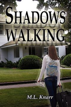 portada shadows walking (in English)