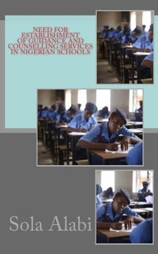 portada Need for Establishment of Guidance and Counselling Services in Nigerian Schools