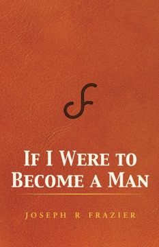 portada If I Were to Become a Man
