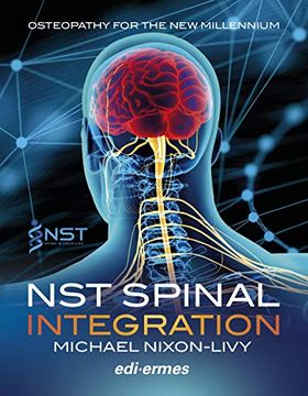 portada Nst Spinal Integration. Osteopathy for the new Millenium (en Inglés)