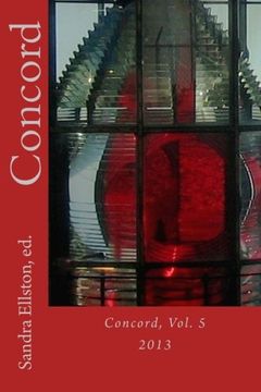portada Concord: Vol. 5, 2013