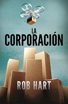 portada La Corporación (in Spanish)