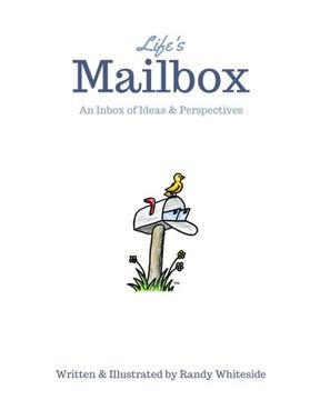portada Life's Mailbox: An Inbox of Ideas & Perspectives