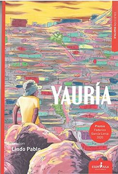 portada Yauría (in Spanish)