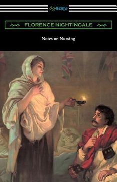 portada Notes on Nursing: What It Is, and What It Is Not (in English)