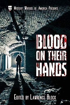 portada Blood on Their Hands (Mystery Writers of America Presents: Mwa Classics) (in English)