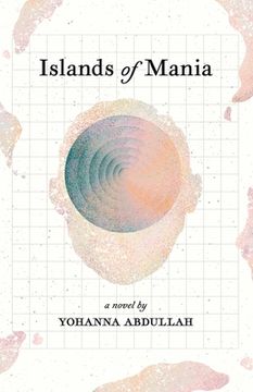 portada Islands of Mania (in English)