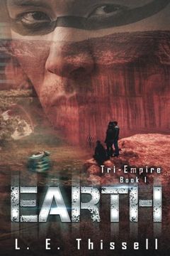 portada Earth: Tri-Empire: Volume 1