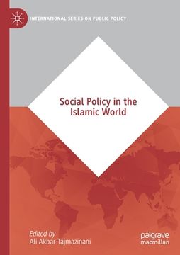 portada Social Policy in the Islamic World