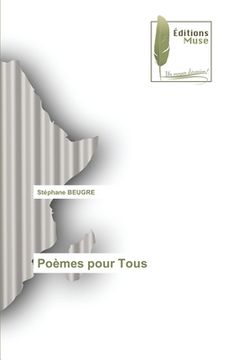 portada Poèmes pour Tous (en Francés)
