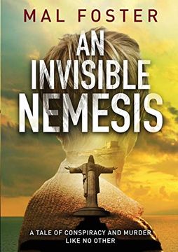 portada An Invisible Nemesis (en Inglés)