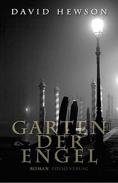 portada Garten der Engel (Transfer Bibliothek) (in German)