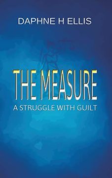 portada The Measure 