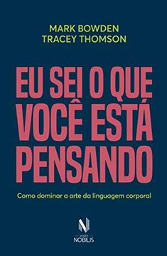 Eu sei o que Voce Esta Pensando (em Portugues do Brasil) (en Portugués)