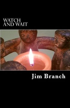 portada Watch and Wait: A Guide for Advent and Christmas