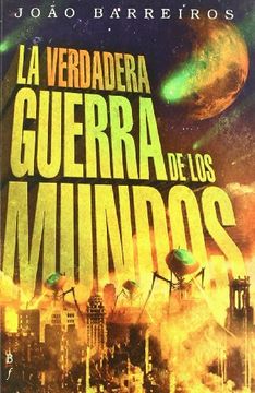 portada Verdadera Guerra de los Mundos (in Spanish)