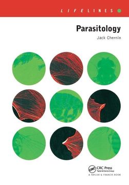 portada Parasitology