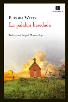 portada La Palabra Heredada (in Spanish)