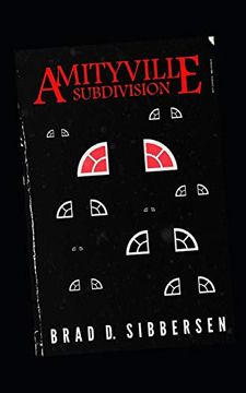 portada Amityville Subdivision (en Inglés)