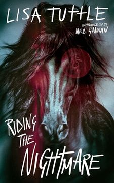 portada Riding the Nightmare (in English)