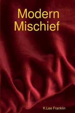 portada Modern Mischief (en Inglés)